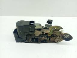 FECHADURA TRASEIRA ESQUERDA MAREA 1997 1998 1999/