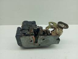 FECHADURA TRASEIRA ESQUERDA MAREA 1997 1998 1999/