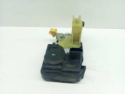 FECHADURA PORTA TRASEIRA ESQUERDA ARRIZZO 5 6 TIGGO 7 8 2019