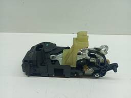 FECHADURA PORTA TRASEIRA ESQUERDA ARRIZZO 5 6 TIGGO 7 8 2019