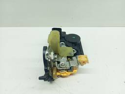 FECHADURA PORTA TRASEIRA ESQUERDA ARRIZZO 5 6 TIGGO 7 8 2019