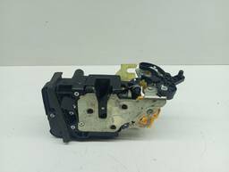 FECHADURA PORTA TRASEIRA ESQUERDA ARRIZZO 5 6 TIGGO 7 8 2019