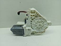 Motor Vidro Elétrico Traseiro Esquerdo Touareg 2013/
