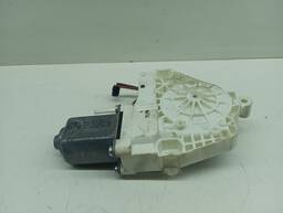 MOTOR VIDRO ELÉTRICO TRASEIRO ESQUERDO TOUAREG 2013/