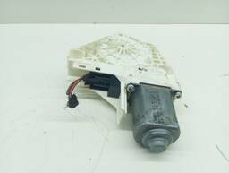 MOTOR VIDRO ELÉTRICO TRASEIRO ESQUERDO TOUAREG 2013/