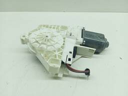 MOTOR VIDRO ELÉTRICO TRASEIRO ESQUERDO TOUAREG 2013/