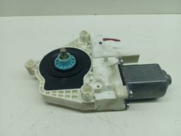 MOTOR VIDRO ELÉTRICO TRASEIRO ESQUERDO TOUAREG 2013/