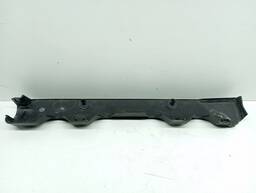 TAMPA ACABAMENTO MOTOR CIVIC 2013 2014 2015/