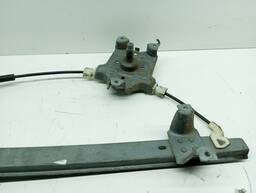 MÁQUINA DE VIDRO PORTA TRASEIRA DIREITA RANGER 94 A 09 MAN