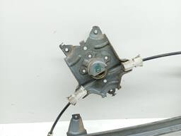 MÁQUINA DE VIDRO PORTA TRASEIRA DIREITA RANGER 94 A 09 MAN