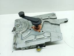 MÁQUINA DE VIDRO PORTA TRASEIRA ESQUE S10 BLAZER 96 A 11 MAN