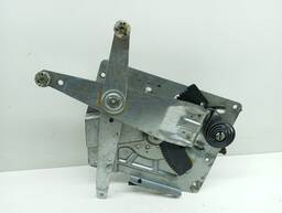 MÁQUINA DE VIDRO PORTA TRASEIRA ESQUE S10 BLAZER 96 A 11 MAN