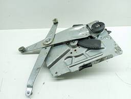 MÁQUINA DE VIDRO PORTA TRASEIRA ESQUE S10 BLAZER 96 A 11 MAN