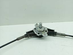 MÁQUINA DE VIDRO PORTA TRASEIRA DIR PALIO SIENA 96 A 13 MAN