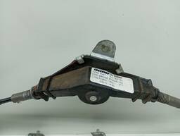 MÁQUINA DE VIDRO PORTA TRASEIRA DIR PALIO SIENA 96 A 13 MAN