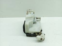 FECHADURA PORTA TRASEIRA DIREITA CELTA 4P PRISMA 2006 A 2013