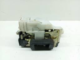 FECHADURA PORTA TRASEIRA DIREITA CELTA 4P PRISMA 2006 A 2013