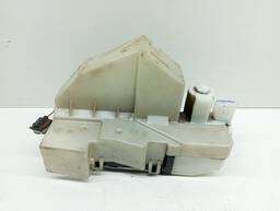 FECHADURA PORTA TRASEIRA DIREITA CROSSFOX 2009 2010 A 2014