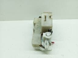 FECHADURA PORTA TRASEIRA DIREITA CROSSFOX 2009 2010 A 2014