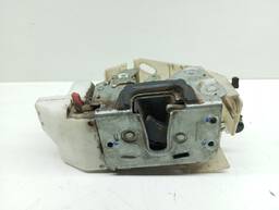 FECHADURA PORTA TRASEIRA DIREITA CROSSFOX 2009 2010 A 2014