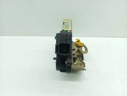 FECHADURA PORTA TRASEIRA ESQUERDA JAC J3 2011 A 2015 2 PINOS