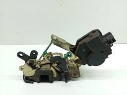 FECHADURA PORTA TRASEIRA ESQUERDA JAC J3 2011 A 2015 2 PINOS