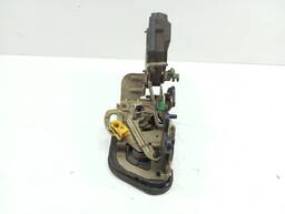 FECHADURA PORTA TRASEIRA ESQUERDA JAC J3 2011 A 2015 2 PINOS