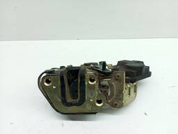 FECHADURA PORTA TRASEIRA ESQUERDA JAC J3 2011 A 2015 2 PINOS