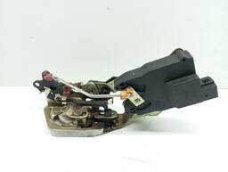 FECHADURA PORTA DIANTEIRA ESQUERDA CHERY QQ 2015 2016/