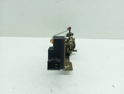 FECHADURA PORTA DIANTEIRA ESQUERDA CHERY QQ 2015 2016/