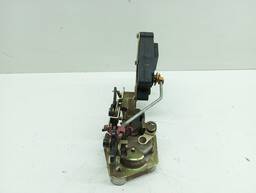 FECHADURA PORTA DIANTEIRA ESQUERDA CHERY QQ 2015 2016/