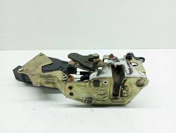 FECHADURA PORTA DIANTEIRA ESQUERDA CHERY QQ 2015 2016/