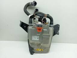 Módulo Radiador Aquecimento Térmico Volvo XC60 T8 2019 2020/