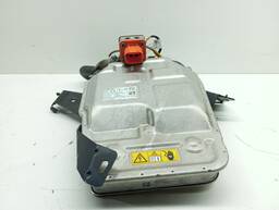 MÓDULO RADIADOR AQUECIMENTO TÉRMICO VOLVO XC60 T8 2019 2020/