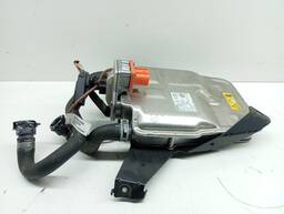 MÓDULO RADIADOR AQUECIMENTO TÉRMICO VOLVO XC60 T8 2019 2020/