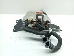 MÓDULO RADIADOR AQUECIMENTO TÉRMICO VOLVO XC60 T8 2019 2020/