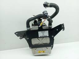 MÓDULO RADIADOR AQUECIMENTO TÉRMICO VOLVO XC60 T8 2019 2020/