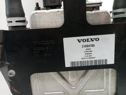 MÓDULO RADIADOR AQUECIMENTO TÉRMICO VOLVO XC60 T8 2019 2020/