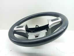 VOLANTE DIREÇÃO FIAT FREEMONT 2012 2013 2014 2015/