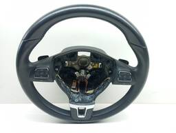 Volante Direção Vw Tiguan 2008 2009 2010/ 