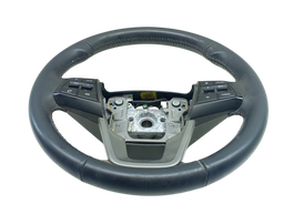 VOLANTE DIREÇÃO HYUNDAI CRETA 2016 A 2021