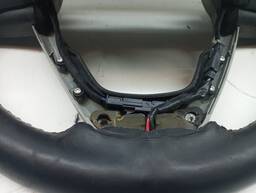 VOLANTE DIREÇÃO GRAND CHEROKEE 2014 2015 2016