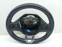 Volante Direção Peugeot 208 2013 2014 2015 2016/