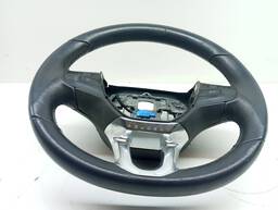 VOLANTE DIREÇÃO PEUGEOT 208 2013 2014 2015 2016/