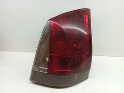 Lanterna Traseira Direita Palio G3 04/17 Bicolor