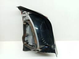 LANTERNA TRASEIRA DIREITA PALIO G3 04/17 BICOLOR