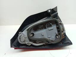 LANTERNA TRASEIRA DIREITA PALIO G3 04/17 BICOLOR