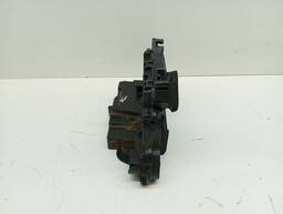 FECHADURA PTA D.E POLO VIRTUS TIGUAN T-CROSS NIVUS JETTA 18/