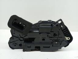 FECHADURA PTA D.E POLO VIRTUS TIGUAN T-CROSS NIVUS JETTA 18/