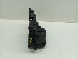 FECHADURA PTA D.E POLO VIRTUS TIGUAN T-CROSS NIVUS JETTA 18/